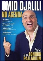 Watch Omid Djalili: No Agenda - Live at the London Palladium Movies123
