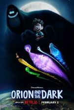 Watch Orion and the Dark Movies123