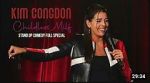Watch Kim Congdon: Childless Milf (TV Special 2024) Movies123