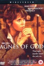 Watch Agnes of God Movies123