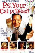 Watch PS Your Cat Is Dead Movies123