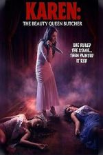 Watch Karen the Beauty Queen Butcher Movies123