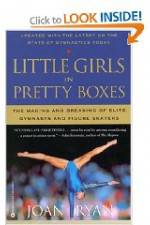 Watch Little Girls in Pretty Boxes Movies123