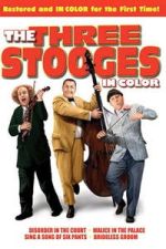 Watch The Three Stooges in Color Movies123