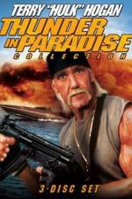 Watch Thunder in Paradise II Movies123