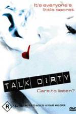 Watch Talk Dirty Movies123