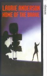 Watch Home of the Brave: A Film by Laurie Anderson Movies123