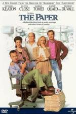 Watch The Paper Movies123