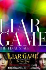 Watch Liar Game The Final Stage Movies123