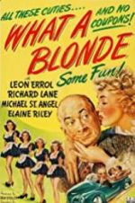 Watch What a Blonde Movies123