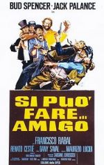 Watch It Can Be Done Amigo Movies123