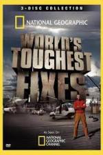 Watch National Geographic Worlds Toughest Fixes Tower Bridge Movies123