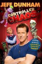 Watch Jeff Dunham Controlled Chaos Movies123