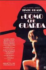Watch The Voyeur (L'uomo che guarda) Movies123