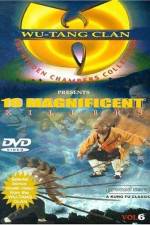 Watch Shi da sha shou Movies123