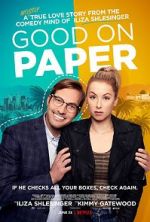 Watch Good on Paper Movies123
