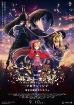 Watch Sword Art Online the Movie: Progressive - Scherzo of Deep Night Movies123