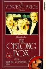 Watch The Oblong Box Movies123