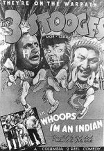 Watch Whoops, I'm an Indian! (Short 1936) Movies123