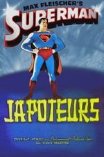 Watch Superman: Japoteurs (Short 1942) Movies123