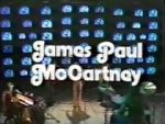 Watch James Paul McCartney (TV Special 1973) Movies123