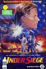 Watch Under Siege Movies123