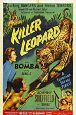 Watch Killer Leopard Movies123