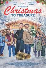 Watch A Christmas to Treasure Movies123