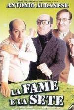Watch La fame e la sete Movies123