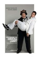 Watch I Now Pronounce You Chuck & Larry Movies123