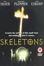 Watch Skeletons Movies123