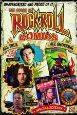 Watch The Story of Rock 'n' Roll Comics Movies123