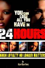 Watch 24 Hours Movie Movies123