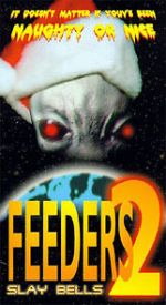 Watch Feeders 2: Slay Bells Movies123