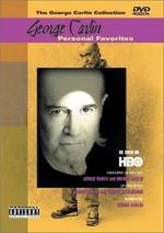Watch George Carlin: Personal Favorites Movies123