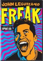 Watch John Leguizamo: Freak Movies123