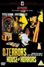 Watch Dr Terror's House of Horrors Movies123