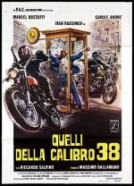 Watch Colt 38 Special Squad Movies123