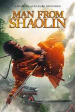 Watch Man from Shaolin Movies123