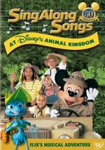 Watch Disney Sing-Along Songs: Flik\'s Musical Adventure at Disney\'s Animal Kingdom Movies123