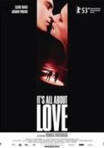 Watch It's All About Love Movies123