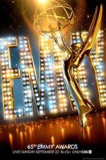 Watch The 65th Primetime Emmy Awards Movies123