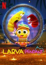 Watch Larva Pendant (Short 2022) Movies123