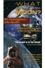 Watch What Happened on The Moon: Hoax Lies Movies123