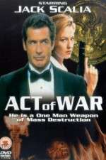 Watch Act of War Movies123