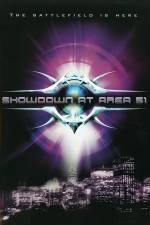 Watch Showdown at Area 51 Movies123