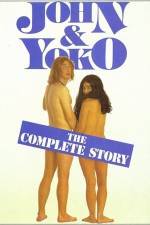 Watch John and Yoko A Love Story Movies123