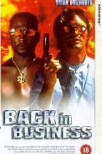Watch Back in Business Movies123
