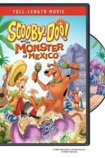 Watch Scooby-Doo and the Monster of Mexico Movies123