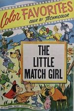Watch The Little Match Girl (Short 1937) Movies123